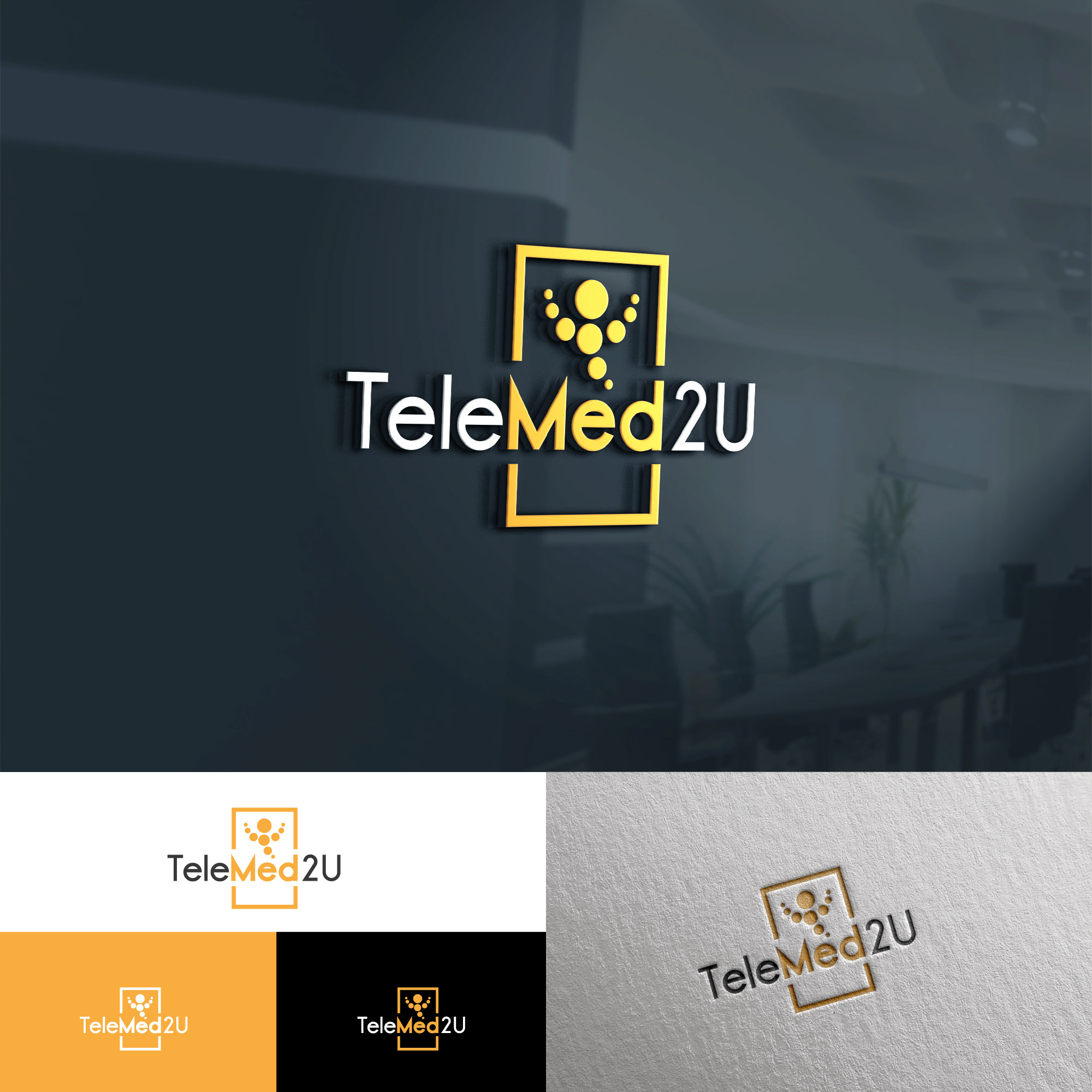 Logo Design by UMBRA Designs for this project | Design #25514526