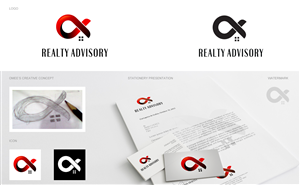 Logo Design by Omee for this project | Design: #3028537