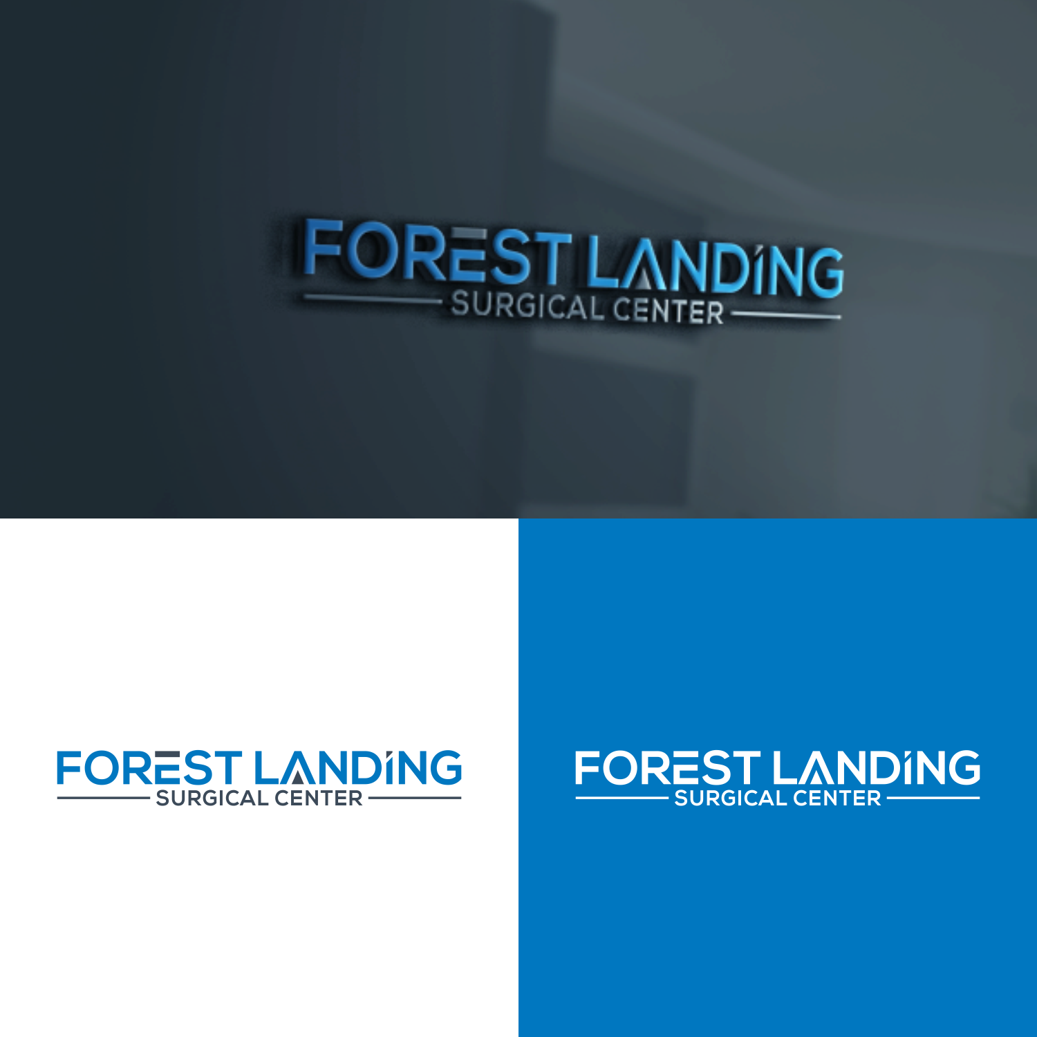 Logo Design by mr.yasmine for this project | Design #25506076