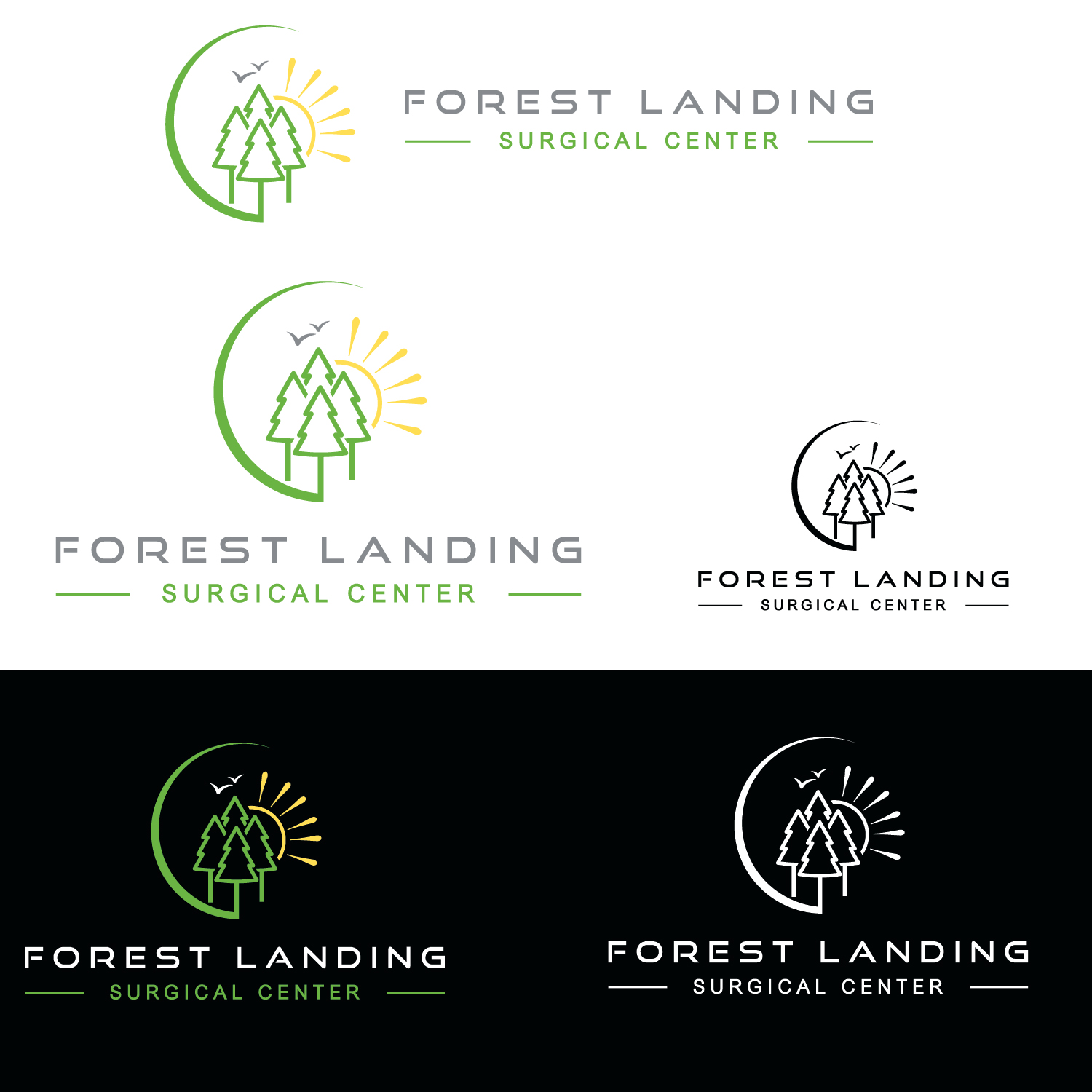 Logo Design by emptyboxgraphics for this project | Design #25512165