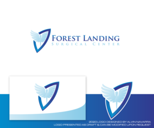 Logo Design by alvinnavarra for this project | Design: #25512391