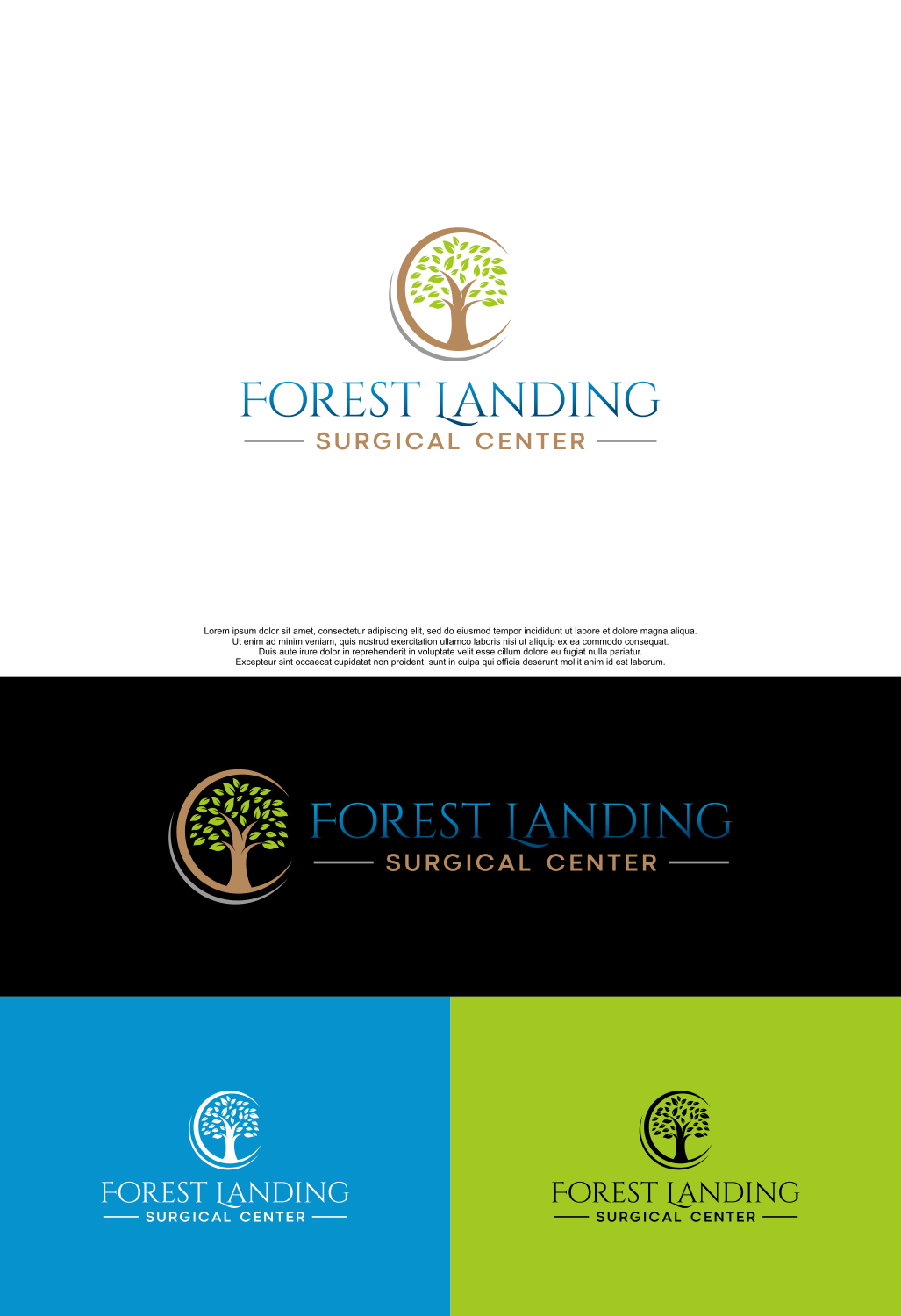 Logo Design by siti MWDesign for this project | Design #25521033
