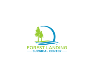 Forest Landing Surgical Center | Diseño de Logo por BNdesigner