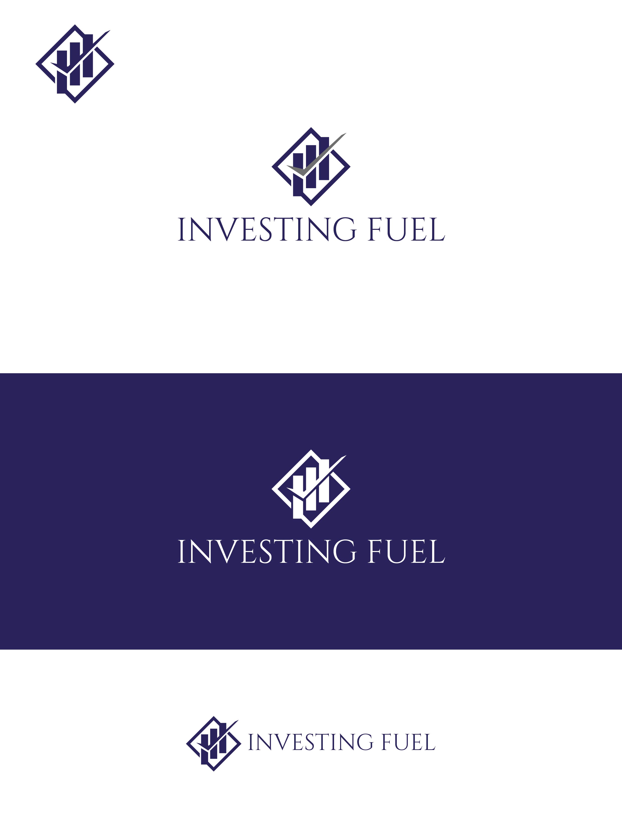 Logo-Design von Anton für dieses Projekt | Design #25509671