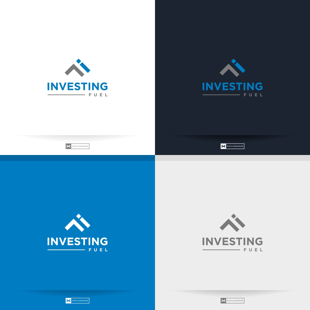 Logo Design by 3y3s blu3 for this project | Design #25513036