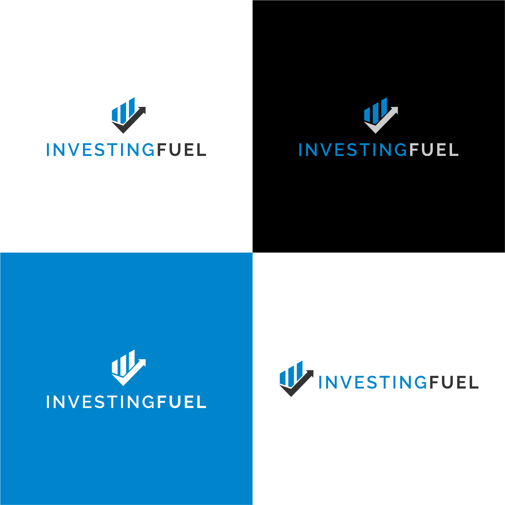 Logo-Design von HARIQ für dieses Projekt | Design #25501150
