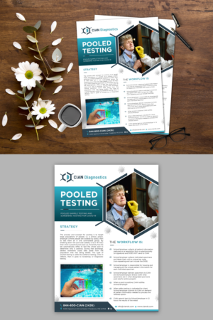 Flyer Design by debdesign for this project | Design: #25517591