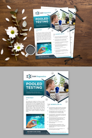 Flyer Design by debdesign for this project | Design: #25517593
