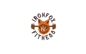 Iron Fox Fitness | Logo Design by MT