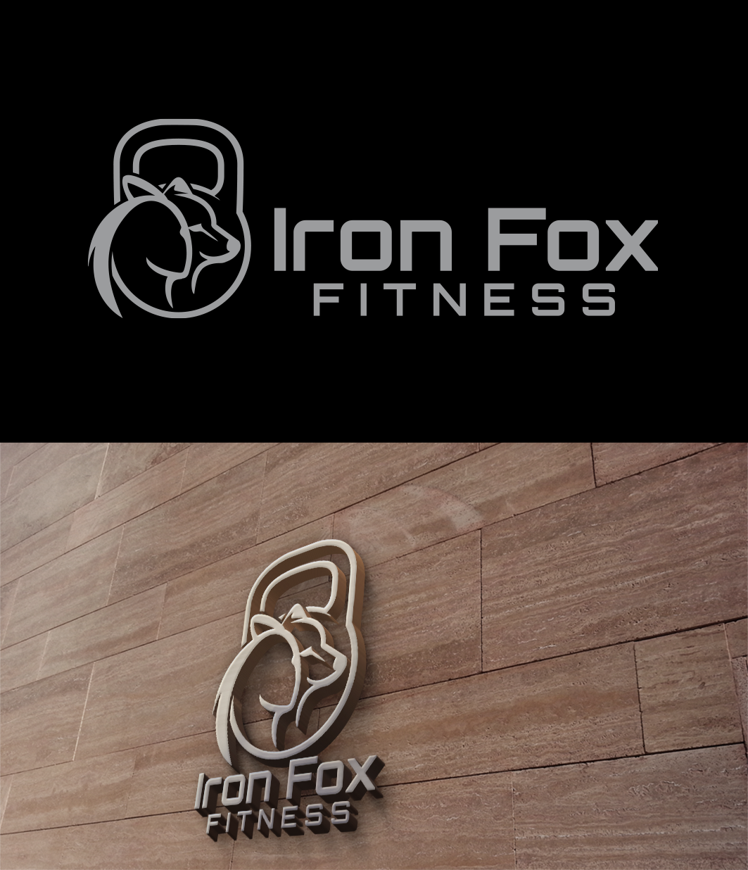 Logo Design by trufya for this project | Design #25574941