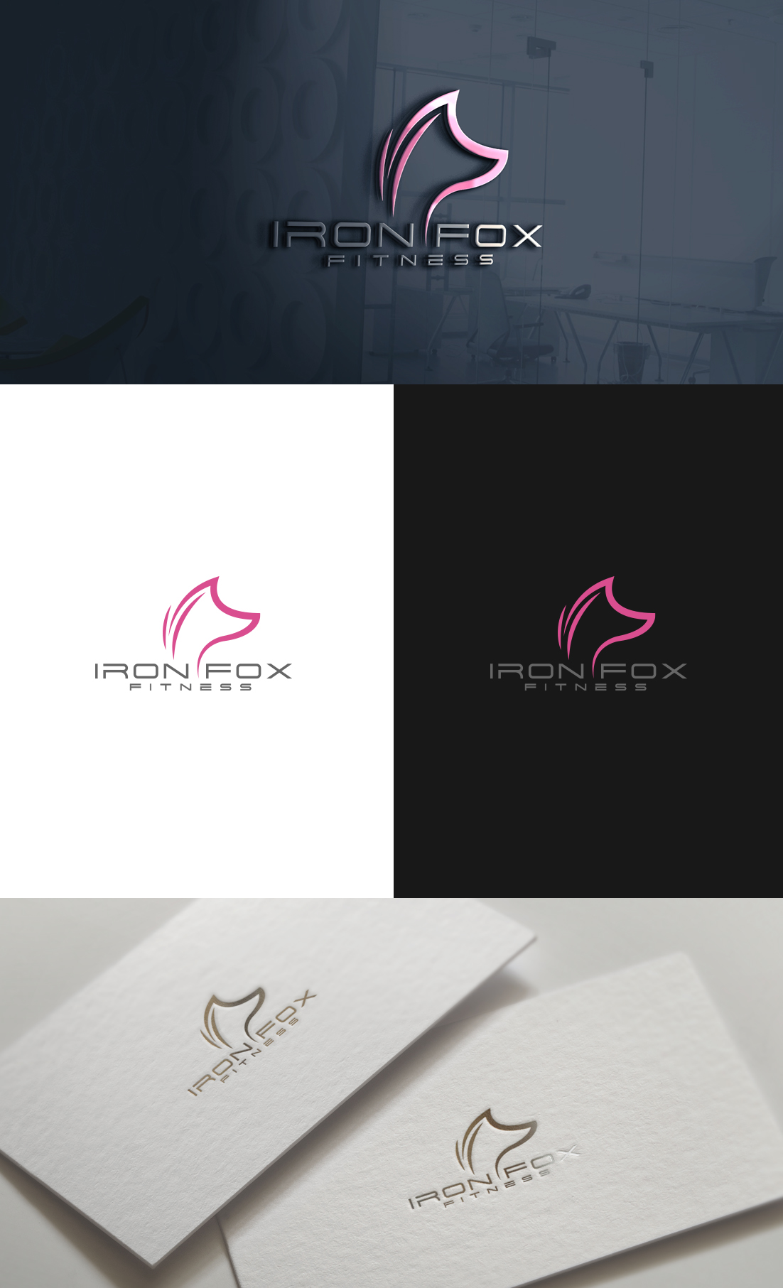 Logo Design by GLDesigns for this project | Design #25501382