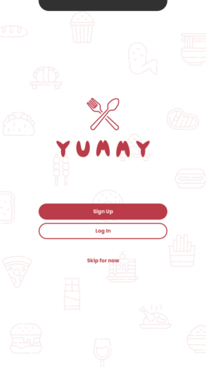 App Design by Gjlfajardo