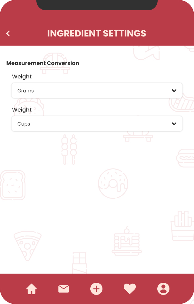 App Design by Gjlfajardo for NJB | Design #25536312