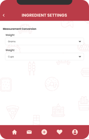 App Design by Gjlfajardo for NJB | Design: #25536312
