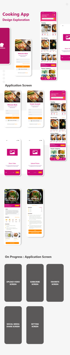 App Design by Chill Guy