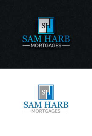 Sam Harb Mortgages | Design de Logo par Linda Designs