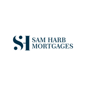 Sam Harb Mortgages | Logo Design by normi
