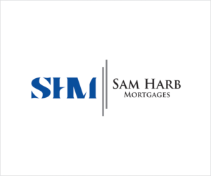 Sam Harb Mortgages | Logo Design by pachilakili
