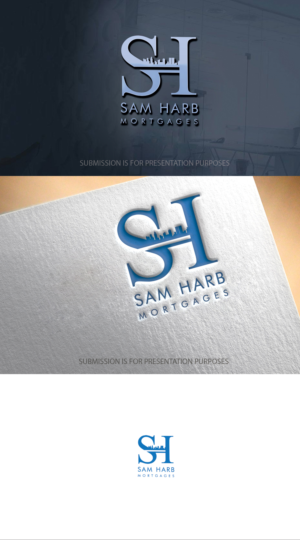 Design de Logo par graphicevolution pour ce projet | Design : #25505768