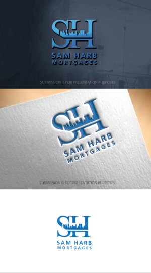 Design de Logo par graphicevolution pour ce projet | Design : #25544676