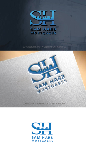 Design de Logo par graphicevolution pour ce projet | Design : #25544683