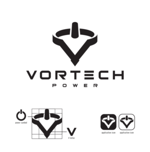 Logo Design by RAMBUTAN