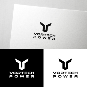 Logo Design by febrie