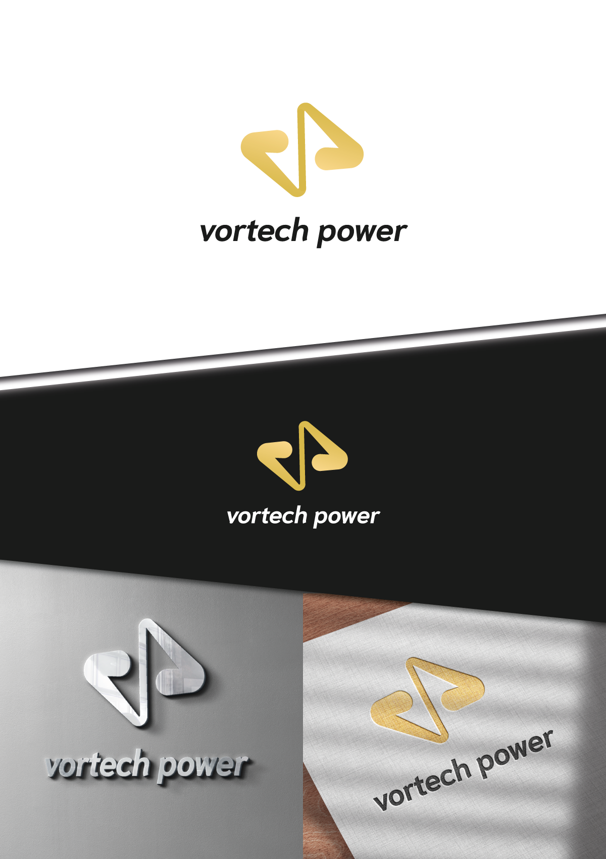 Logo-Design von john fernandez für Fortius Research & Trading Corp | Design #25531285