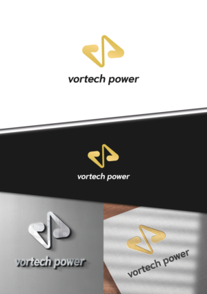 Logo Design by john fernandez for Fortius Research & Trading Corp | Design: #25531285