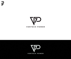 Logo Design by poisonvectors for Fortius Research & Trading Corp | Design: #25501803