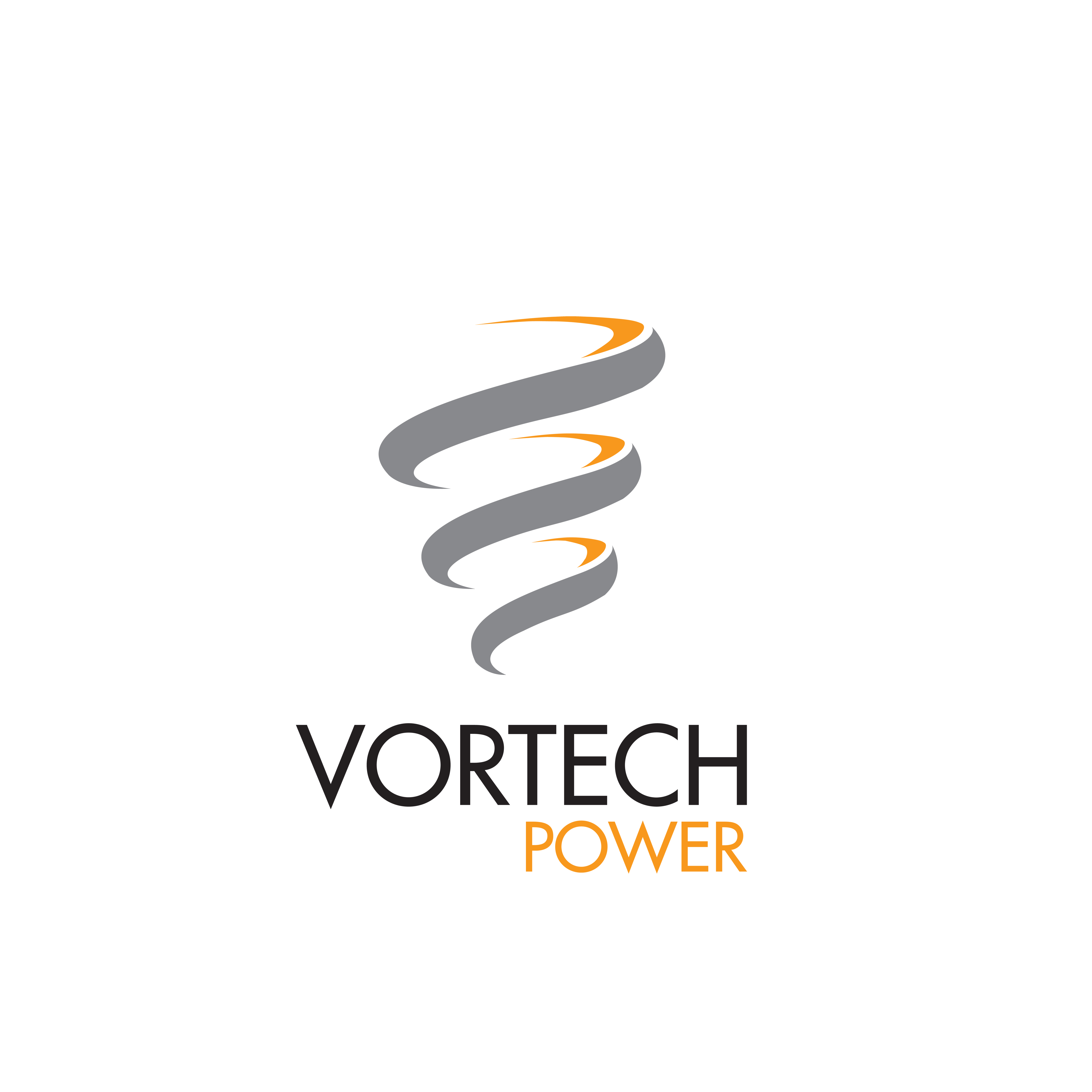 Logo Design by Halfull Media for Fortius Research & Trading Corp | Design #25502176