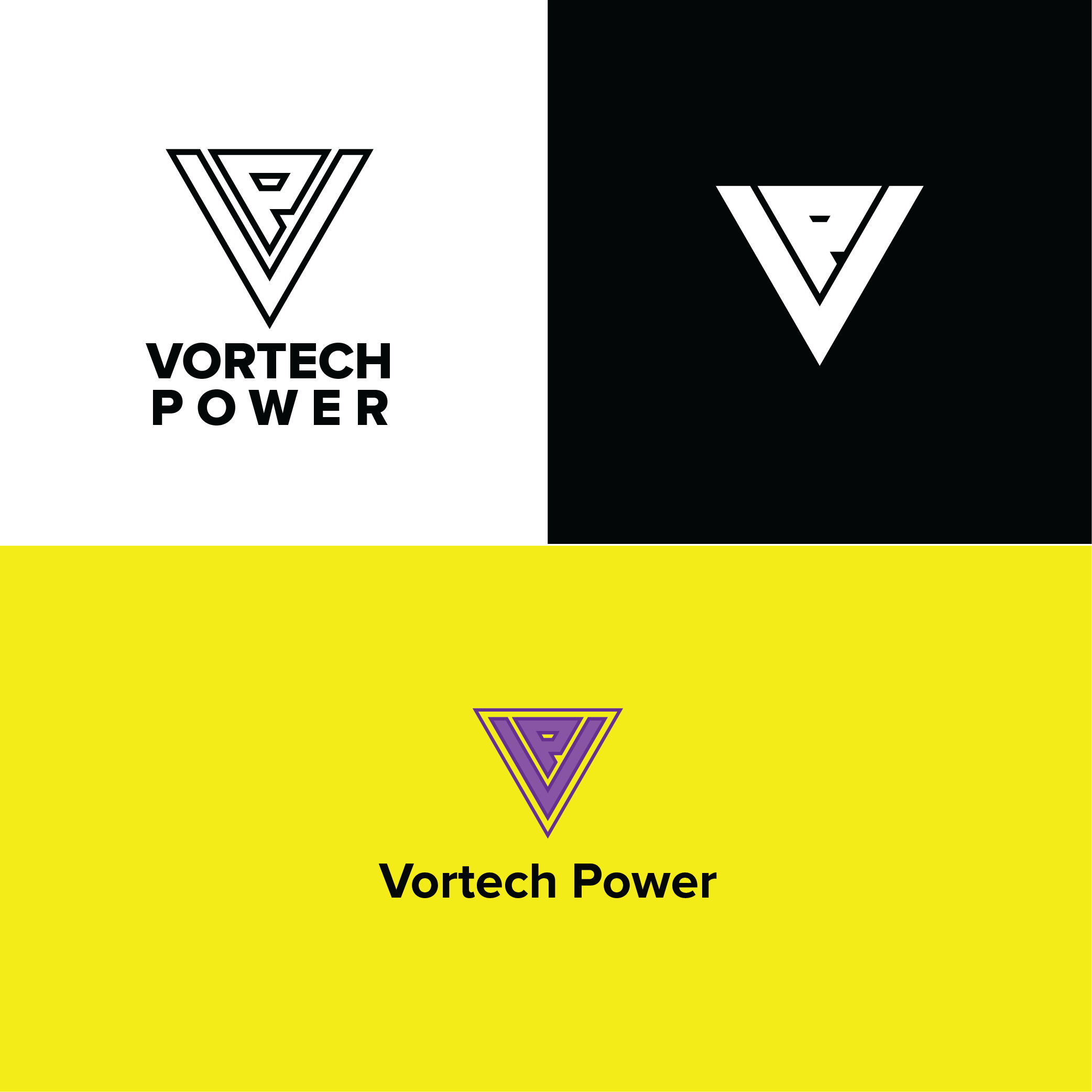 Logo Design by PohoR14 for Fortius Research & Trading Corp | Design #25522016