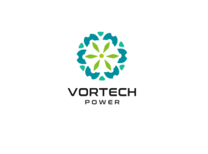 Vortech Power | Logo-Design von oceandeep