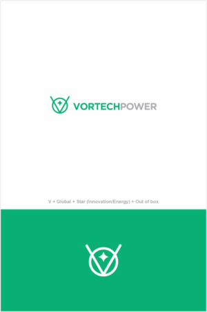 Logo Design by Naavyd for Fortius Research & Trading Corp | Design: #25511961