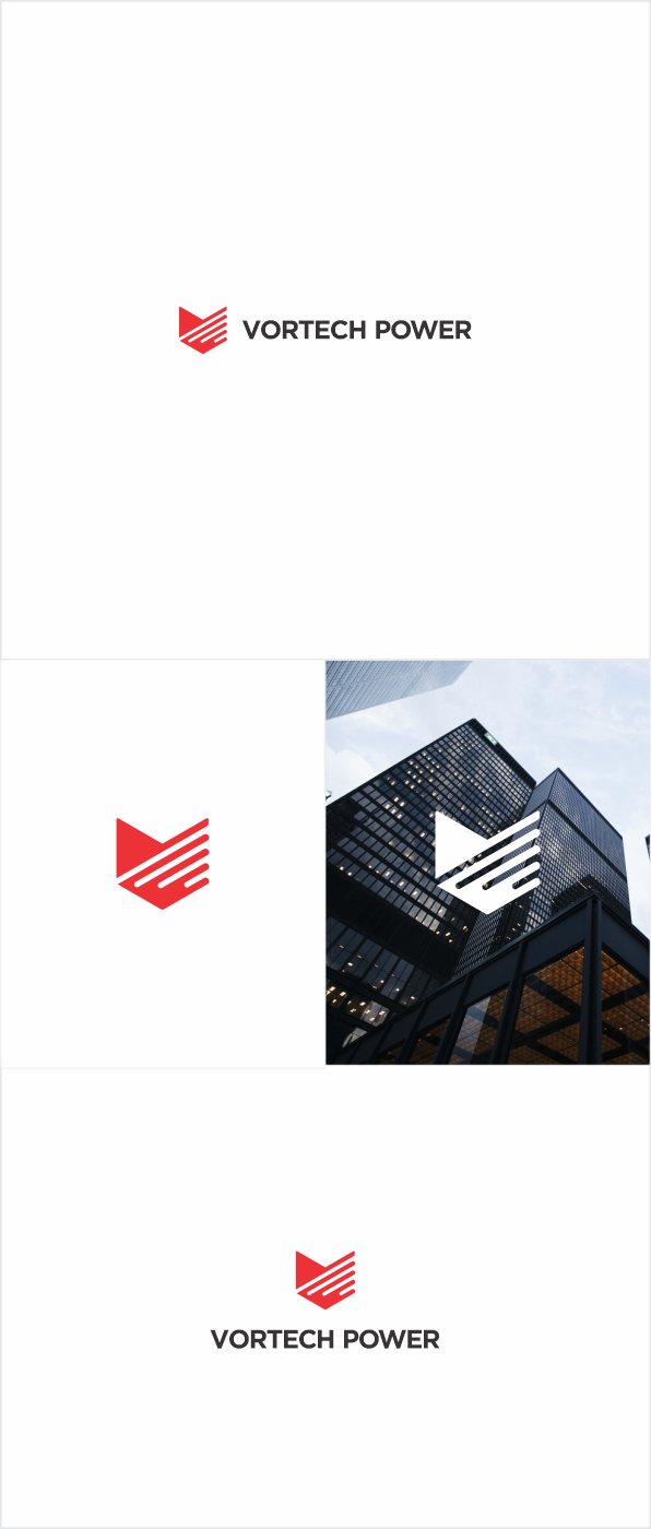 Logo Design by Naavyd for Fortius Research & Trading Corp | Design #25511963