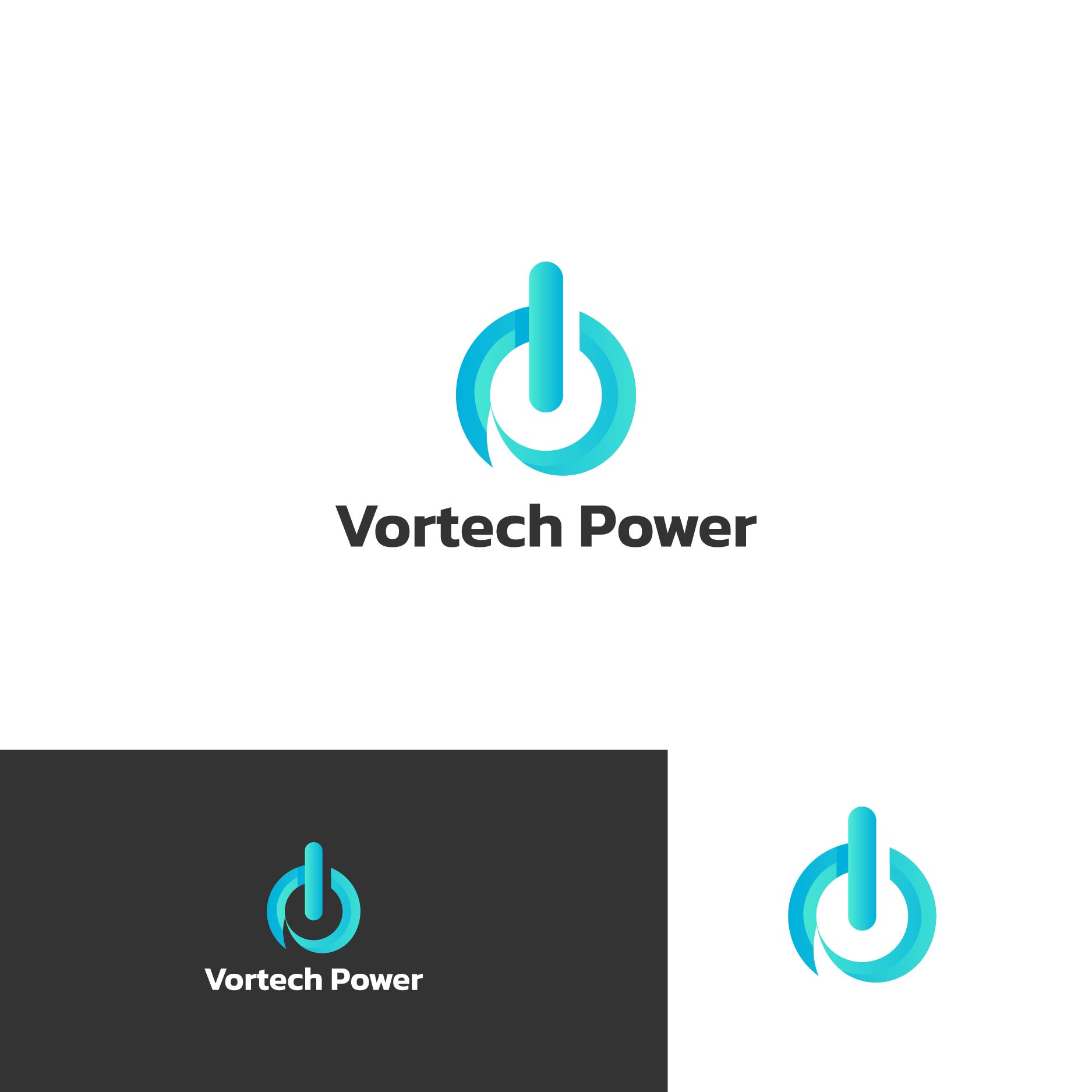 Logo Design by creative.bugs for Fortius Research & Trading Corp | Design #25507668