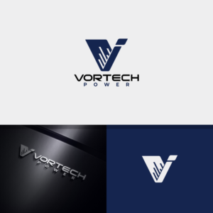 Logo Design by Saef Saef for Fortius Research & Trading Corp | Design: #25515355
