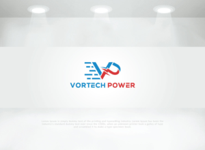 Logo Design by solidinto for Fortius Research & Trading Corp | Design: #25516111