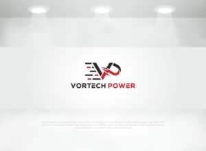Logo Design by solidinto for Fortius Research & Trading Corp | Design: #25516113