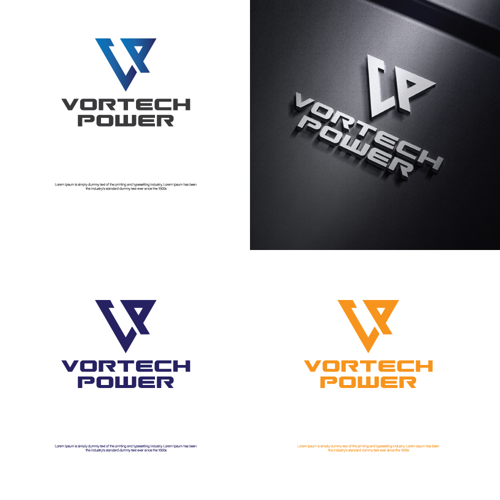 Logo Design by kecebong 007 for Fortius Research & Trading Corp | Design #25537084