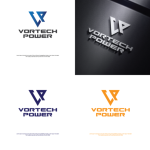 Logo Design by kecebong 007 for Fortius Research & Trading Corp | Design: #25537084