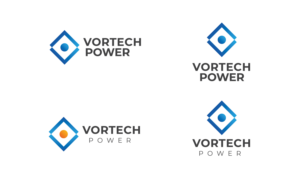Logo Design by rafikrdhaounia 2 for Fortius Research & Trading Corp | Design: #25527393