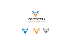 Logo Design by rafikrdhaounia 2 for Fortius Research & Trading Corp | Design: #25528107