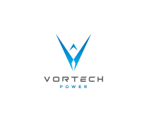Vortech Power | Logo Design by step forward 2