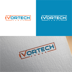 Logo Design by Rusmin Gustamin for Fortius Research & Trading Corp | Design: #25538675