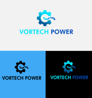 Logo Design by Quratulain 25