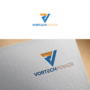 Logo Design by Trident for Fortius Research & Trading Corp | Design: #25503754
