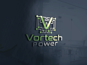 Logo Design by Nova Tech Solutions for Fortius Research & Trading Corp | Design: #25507828