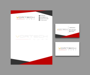 Logo Design by Hridoy Mizi 2 for Fortius Research & Trading Corp | Design: #25550540