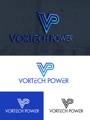 Logo Design by VanR for Fortius Research & Trading Corp | Design: #25518876